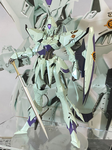 ジ・エンプレス with マグダル＆デプレ ファイブスター物語 FSS