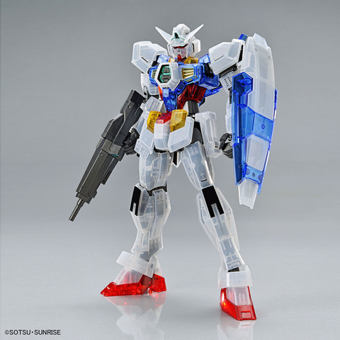 ガンダムベース限定ガンプラ7種がプレバンにて本日18時予約開始