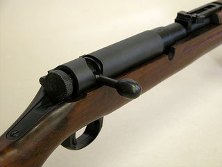 KTW製エアーコッキングガン「三八式歩兵銃」の第13ロットが本日再販