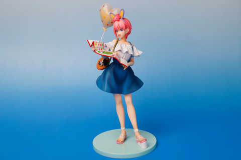 五等分の花嫁∬ 〜最高の休日〜 一番くじ フィギュア フルコンプ 色々