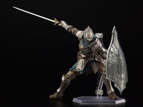フルリメイクされたPS5版「Demon's Souls」より、フリューテッド
