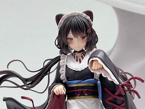 地*天様 怪*盗様 にじさんじ 戌亥とこ、アンジュカトリーナスケール