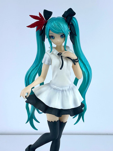 初音ミク プライズフィギュア まとめ売り 6点 初音ミク プライズ