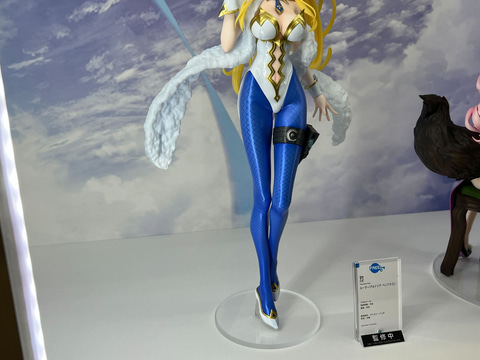 B-style Fate 光のコヤンスカヤ (最終再臨) 1/4 フィギュア Fate/Grand