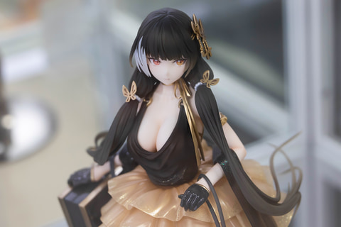 特別企画】【あみあみ展示撮り下ろし】これぞクールビューティ