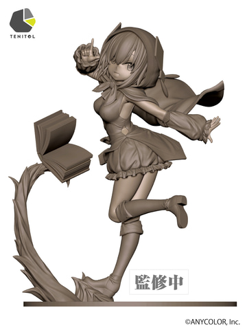 FuRyu TENITOL アルス アルマル フィギュア TENITOL アルス・アルマル