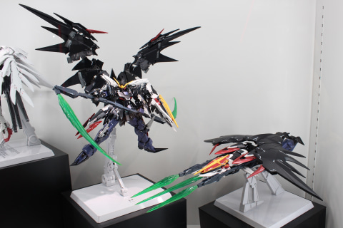 特別企画】【魂ネイションズ撮り下ろし】「GUNDAM FIX FIGURATION