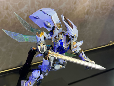 メタルビルド サーバイン L BUILD DRAGON SCALE Amazon.co.jp: METAL