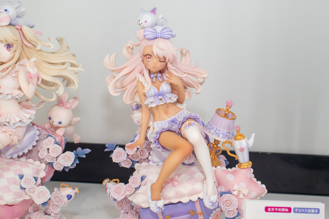 イリヤスフィール・フォン・アインツベルン ルームウェアVer. 1/7