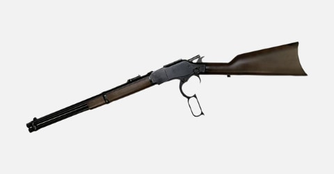 KTW「ウィンチェスターM1873カービン」本日発売！ 西部を征した