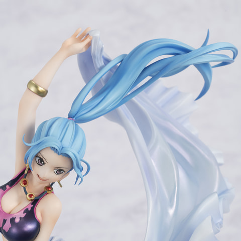 フィギュア「Portrait.Of.Pirates ワンピース “Playback Memories