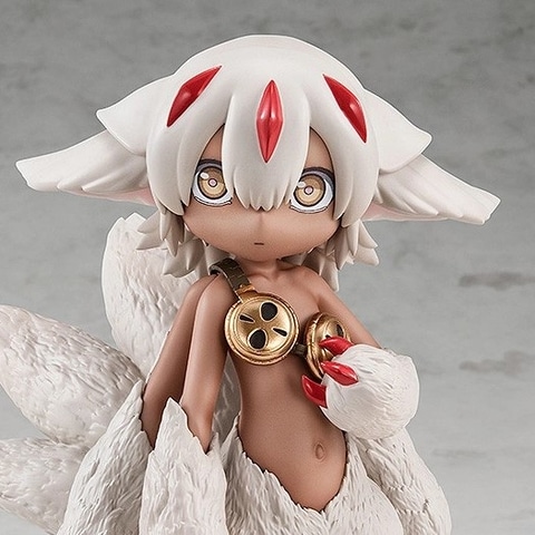 メイドインアビス 烈日の黄金郷」よりフィギュア「POP UP PARADE