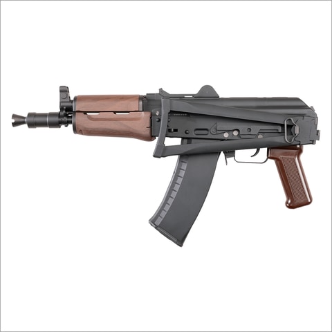 KSC、「AK74M」と「AKS74U」のガスブロ再販決定！ - HOBBY Watch