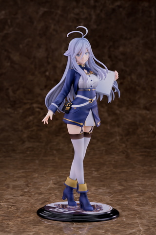 86―エイティシックス―」より制服姿のレーナがフィギュア化！ 本日9月15