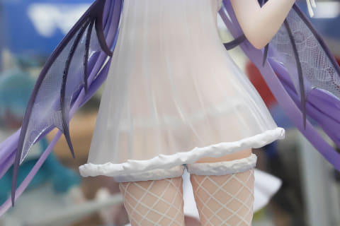 未開封] イヴ ウサミミランジェリーVer. [特典アクリルスタンド付き