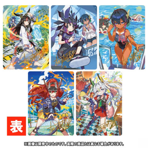 デュエルマスターズ 神アート 2種×2個セット デュエルマスターズ 神