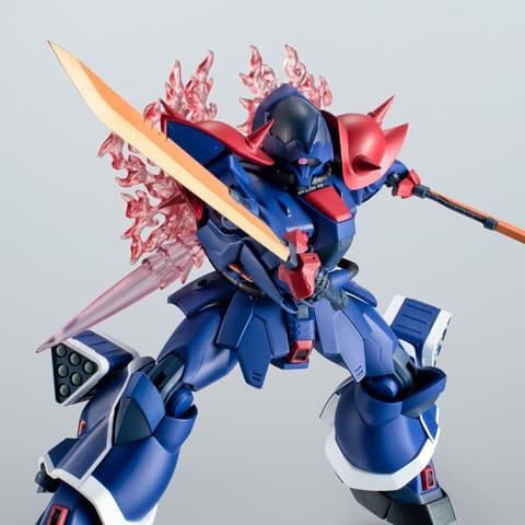 ROBOT魂 ver. A.N.I.M.E.」シリーズより「イフリート改」本日発売