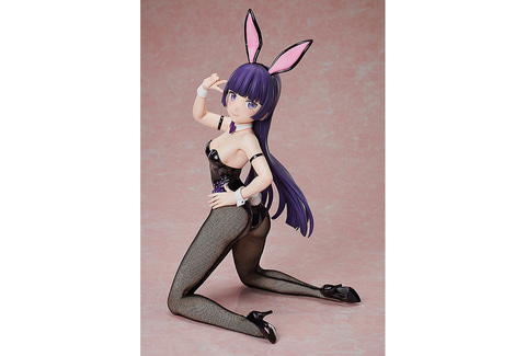 俺の妹がこんなに可愛いわけがない。」より「黒猫」が1/4スケール