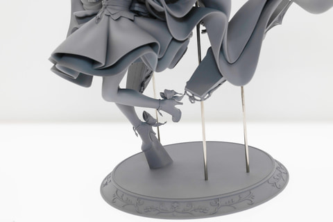 ライザのアトリエ」のライザがサマーアドベンチャーVerで登場