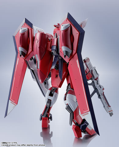 機動戦士ガンダムSEED FREEDOM」より「METAL ROBOT魂 ＜SIDE MS
