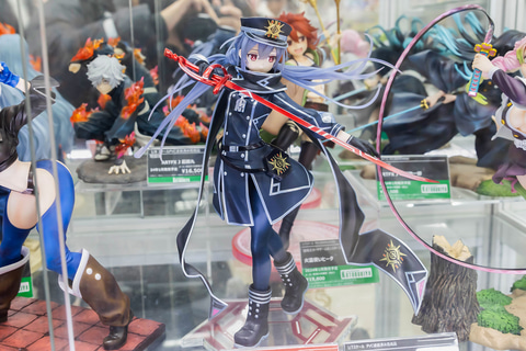 特別企画】【あみあみ展示撮り下ろし】一緒にデュエルしてみたい！「閃