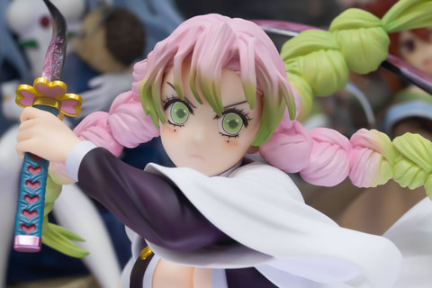 特別企画】【あみあみ展示撮り下ろし】あとはまかせてちょうだい