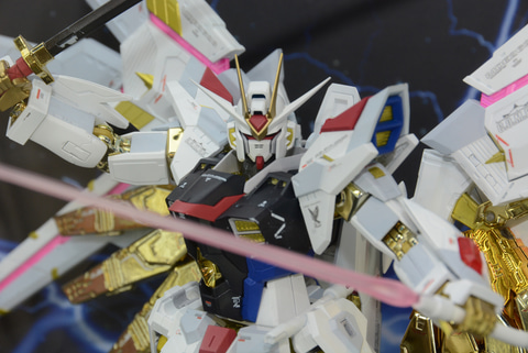 特別企画】【魂ネイションズ撮り下ろし】絢爛たる金の美しさ！ 「超