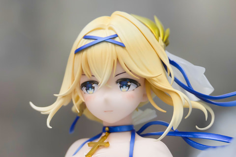 特別企画】【あみあみ展示撮り下ろし】勝利の女神が降臨！「ジャンヌ