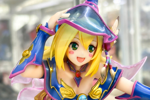 特別企画】【あみあみ展示撮り下ろし】魔法に掛けられたようなキュート