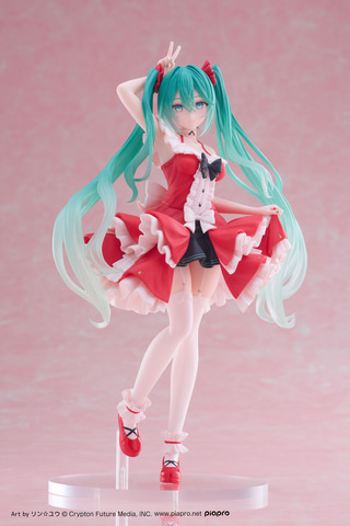 初音ミク プライズフィギュア まとめ売り31体セット 初音ミク Fashion