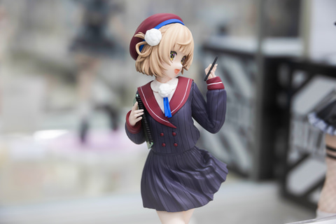 特別企画】【あみあみ展示撮り下ろし】いつでも側に置いておきたい