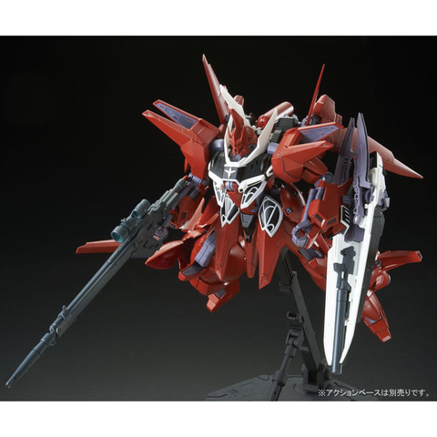 ガンプラ「RE/100 1/100 リバウ」再販分がプレバンにて5月16日11時より