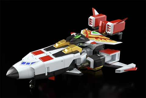 アニメ「太陽の勇者ファイバード」より「THE合体 グランバード」が2025