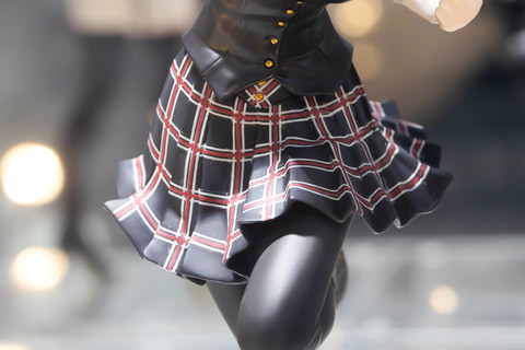 特別企画】【あみあみ展示撮り下ろし】強烈なパンチをたたき込まれたい