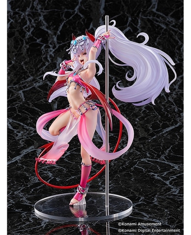 新品未開封 ウイング ボンバーガール グリムアロエ ベリーダンスver