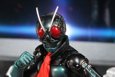 特別企画】【魂ネイションズ撮り下ろし】「S.H.Figuarts（真骨彫製法