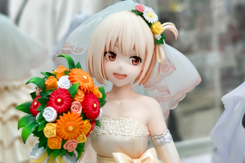 特別企画】【あみあみ展示撮り下ろし】天真爛漫な笑顔に見とれる