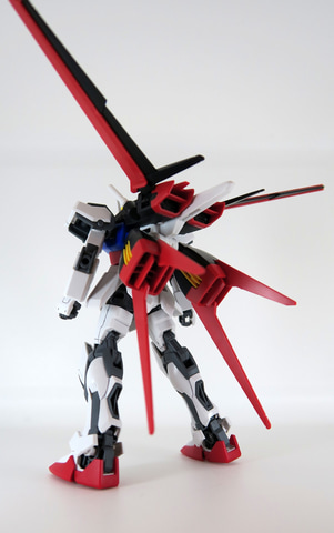 レビュー】「オプションパーツセット ガンプラ 02 (ランチャー