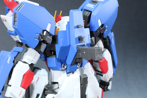 レビュー】「METAL ROBOT魂 （Ka signature） ＜SIDE MS＞ Sガンダム