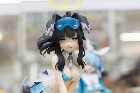 特別企画】【あみあみ展示撮り下ろし】少し照れた表情がキュートすぎる