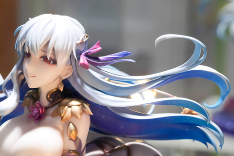 新品未開封 FGO アサシン/カーマ（最終再臨） 特別企画】【あみあみ