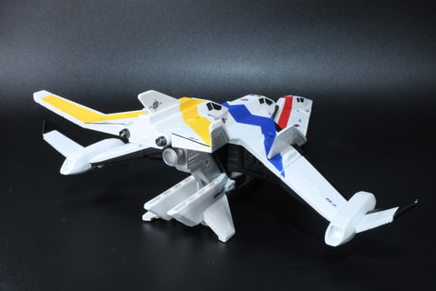 インタビュー】「ウルトライドクロニクル ガッツイーグル」企画担当者