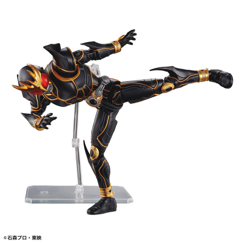 プラモデル「Figure-rise Standard 仮面ライダークウガ アルティメット