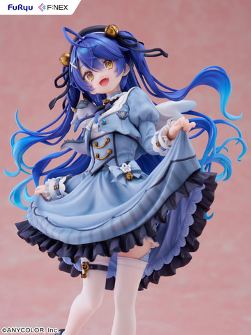 F:NEX」の「にじさんじ」フィギュア化プロジェクト第2弾！ 天宮こころ