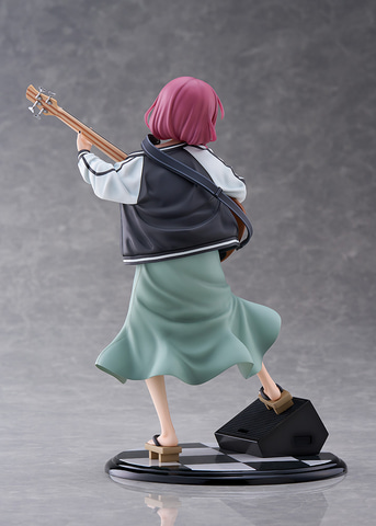 アニメ「ぼっち・ざ・ろっく！」より「廣井きくり」がフィギュア化