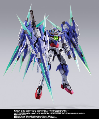 L BUILD ダブルオークアンタ フルセイバー ガンダム00 003_l.jpg