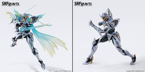 崩壊：スターレイル」より「S.H.Figuarts サム」が近日受注開始。詳細