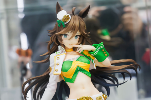 特別企画】【あみあみ展示撮り下ろし】レースの女神が舞い降りた