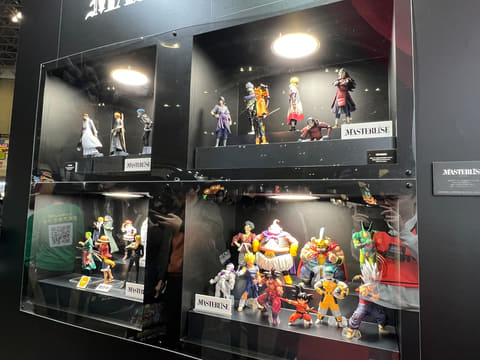 ワンピース」「ヒロアカ」「ジョジョ」「鬼滅の刃」など一番くじ