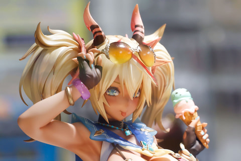 未開封品] イドラ [サマーイノセント]ジェネ （ニュートラルカオス